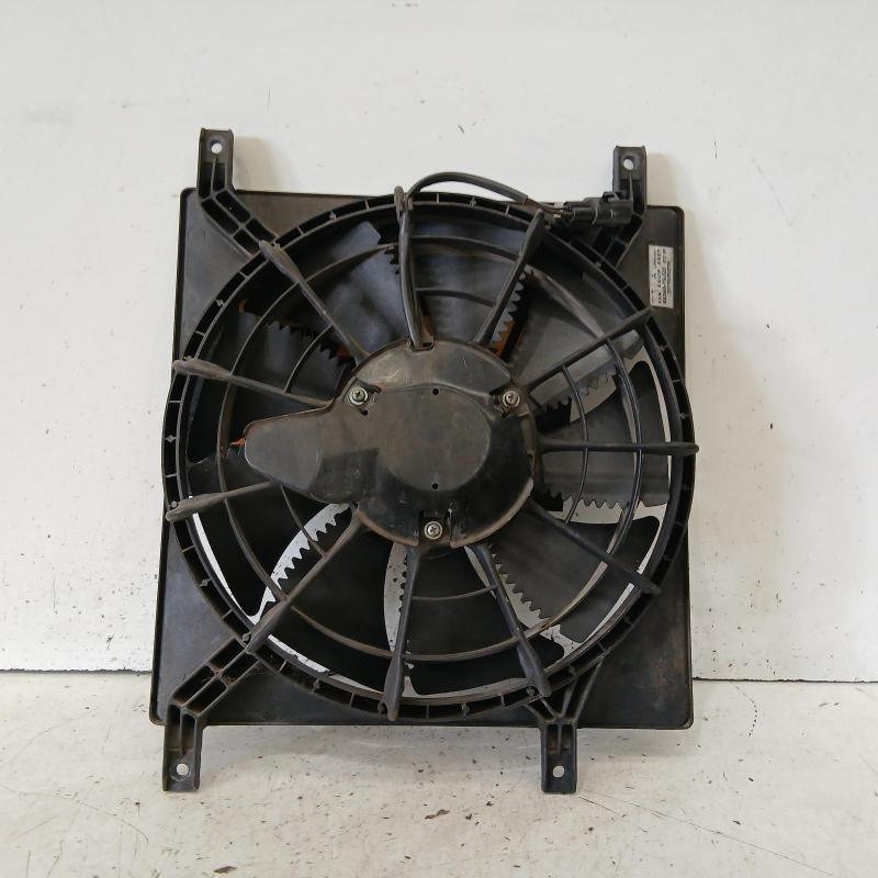 fan