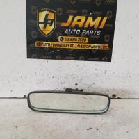 interior mirror