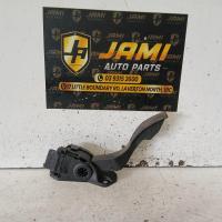 pedal assembly