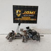 steering column