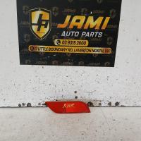 taillight right