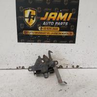 bonnet lock support