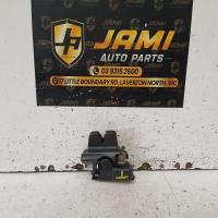 door/boot/gate lock
