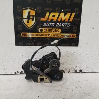 door/boot/gate lock