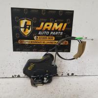 door/boot/gate lock