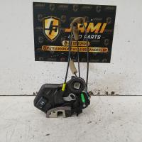 door/boot/gate lock