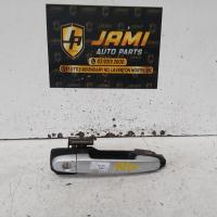 door handle