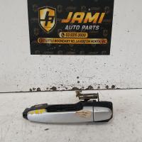 door handle