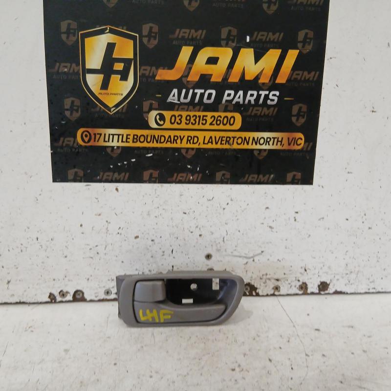 door handle