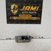 door handle