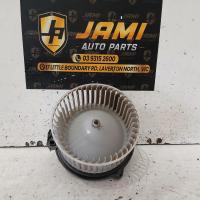 heater fan/motor