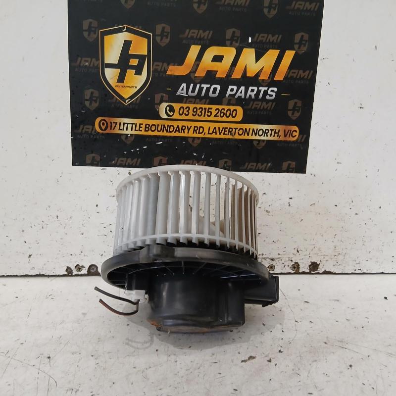 heater fan/motor