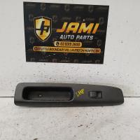 power door window switch