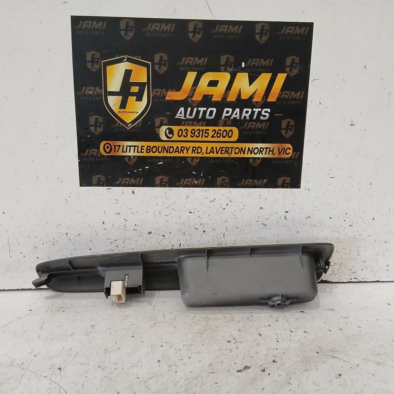 power door window switch