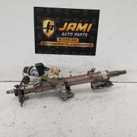 steering column
