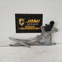 window regulator/motor front right