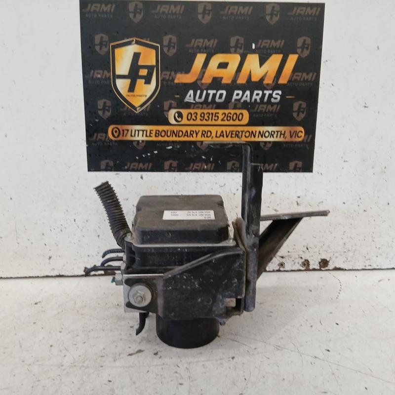 abs pump/modulator