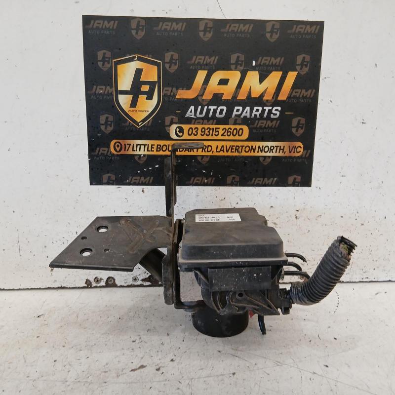 abs pump/modulator