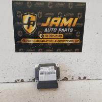 airbag module/sensor