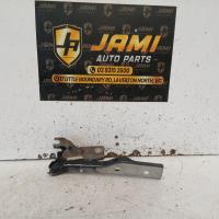 bonnet hinge/strut