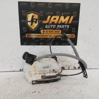 door/boot/gate lock