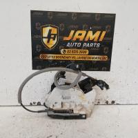 door/boot/gate lock