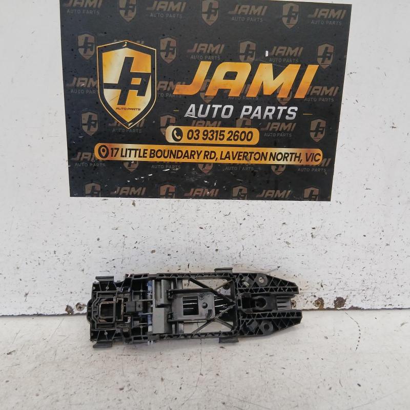 door handle