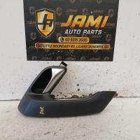 door handle