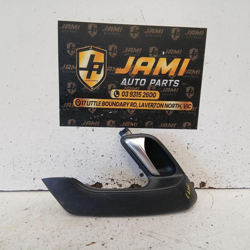 door handle