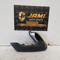 door handle