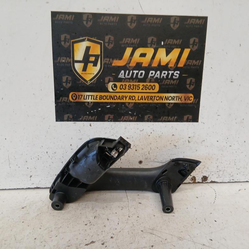 door handle
