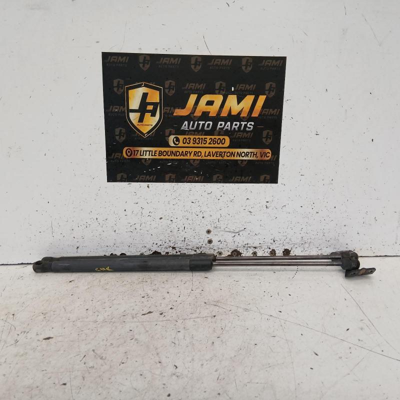 hatch strut