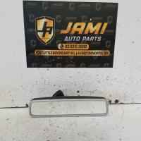 interior mirror