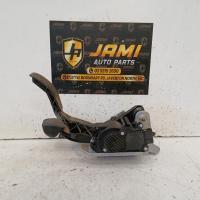 pedal assembly