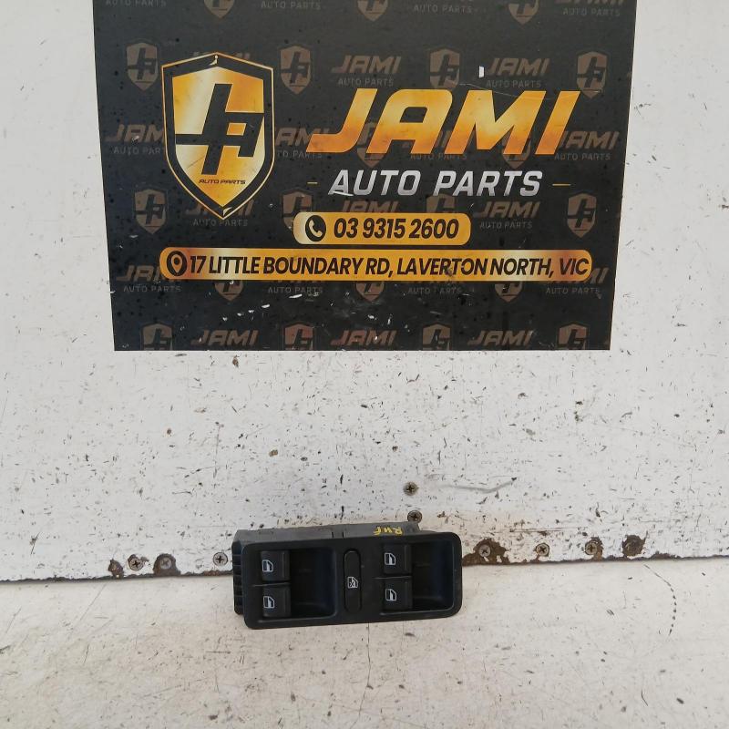 power door window switch