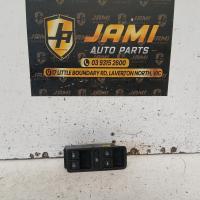 power door window switch
