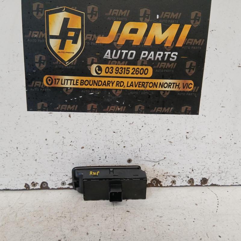 power door window switch