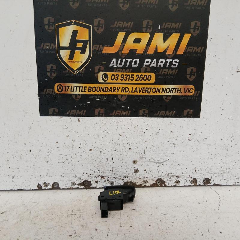 power door window switch