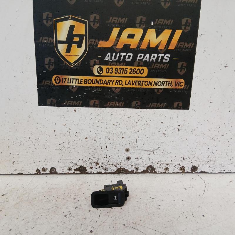 power door window switch