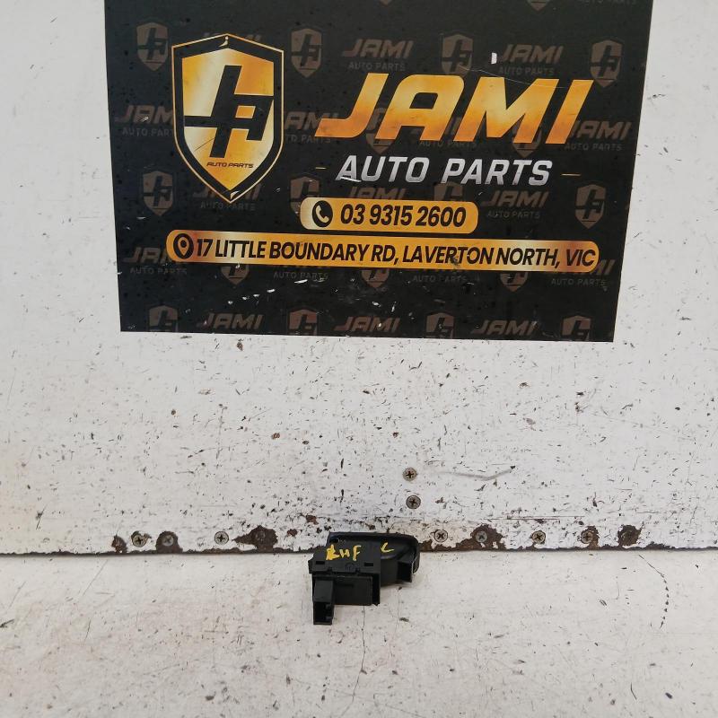 power door window switch