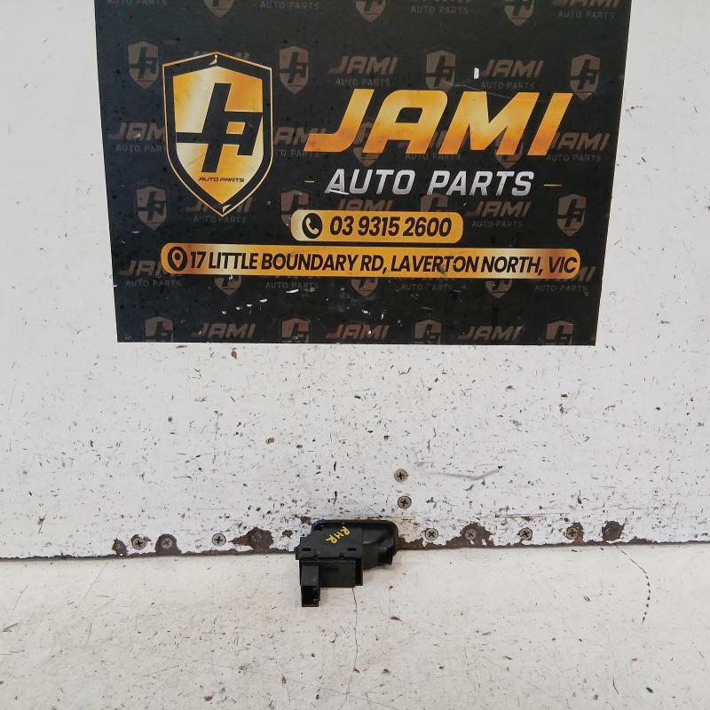 power door window switch