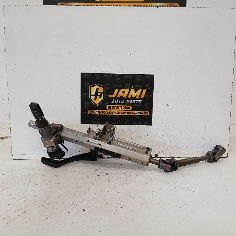 steering column