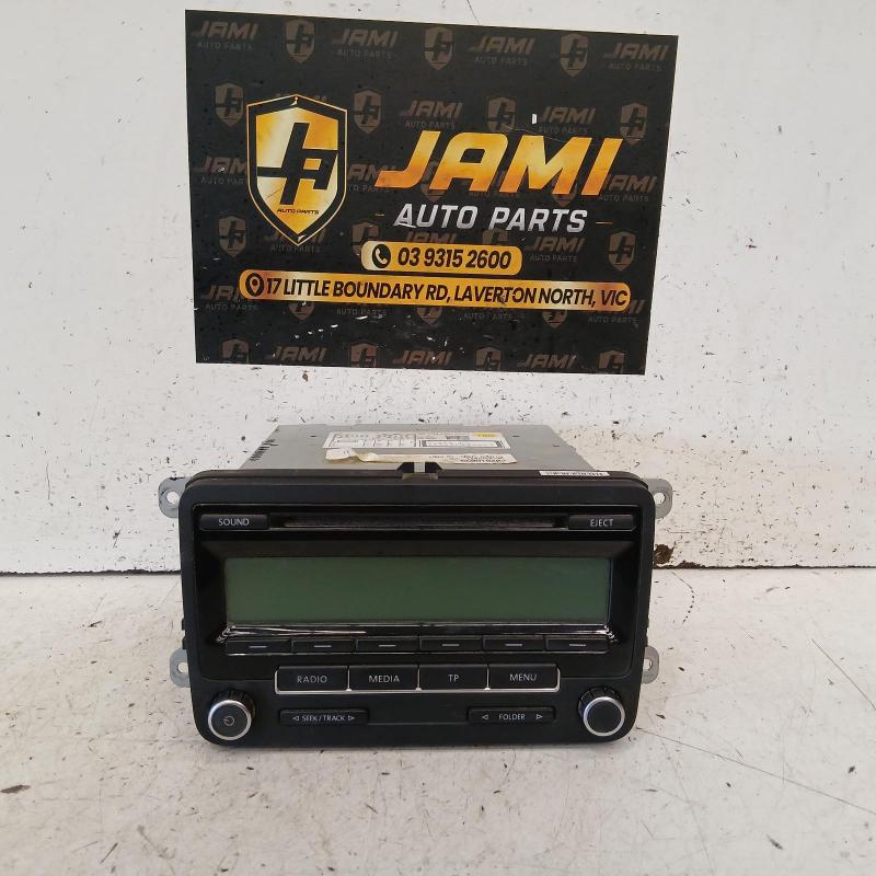 stereo/head unit