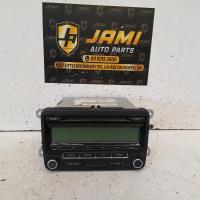 stereo/head unit
