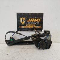 window regulator/motor front left