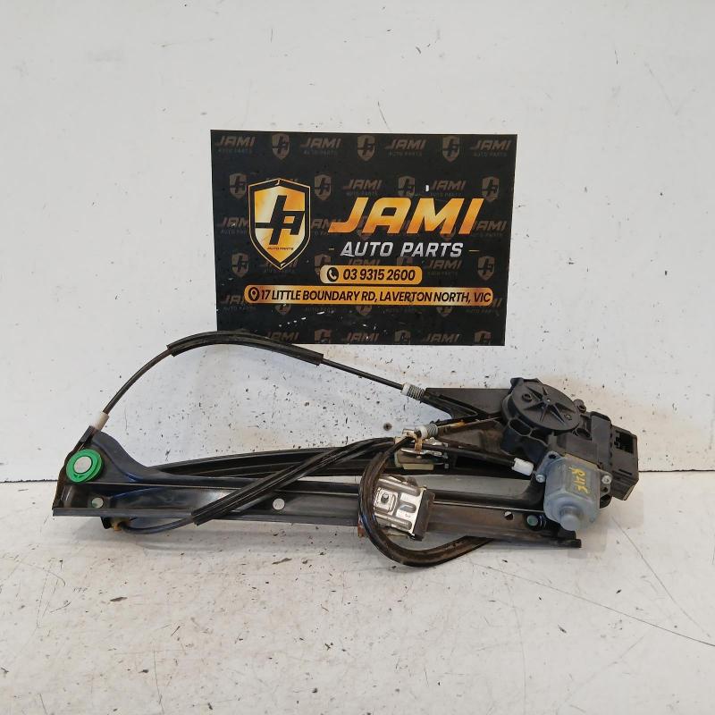 window regulator/motor front right