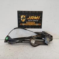 window regulator/motor front right