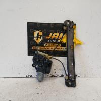 window regulator/motor rear left