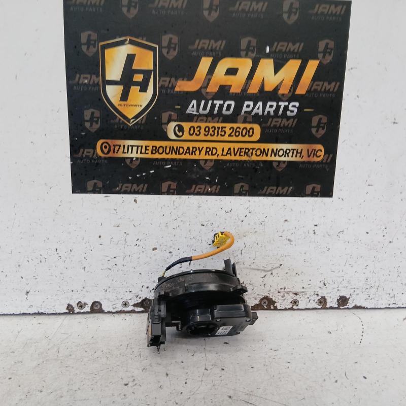 airbag module/sensor