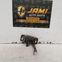 bonnet lock support